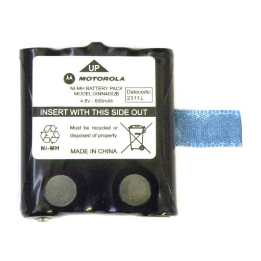 IXNN4002 Аккумулятор Motorola ОРИГИНАЛ 00242 T80