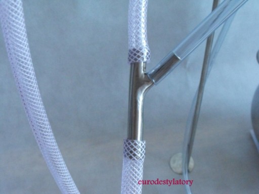 15 L DESTILLATOR 2 в 1 2 COLD FINGER KEG 2