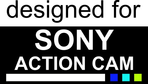 UCHWYT statyw NA ROWER IMADŁO do SONY ACTION CAM