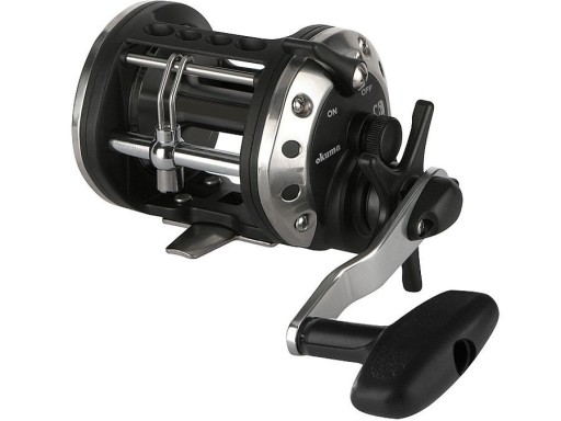 Множитель Okuma CLASSIC PRO CLX 302LXa