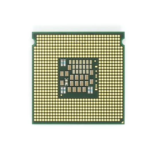 Процессор Intel Xeon 5160 SL9RT 4 МБ, 3,00 ГГц FV