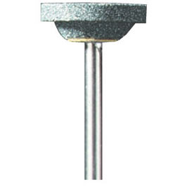 Dremel 85422 шлифовальный камень 19,8 мм