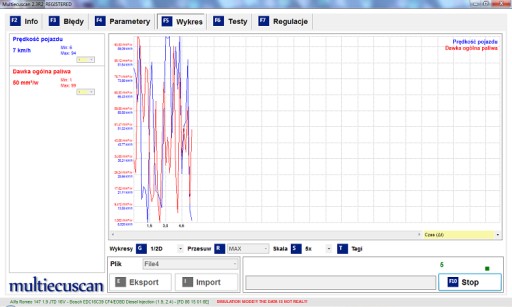 FIAT Alfa Romeo Lancia MultiEcuScan + vag kkl obd2