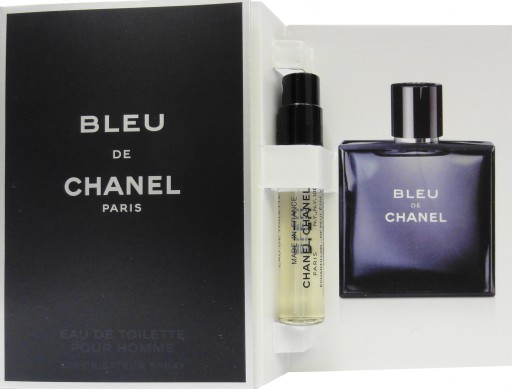 Chanel Bleu de Chanel edt