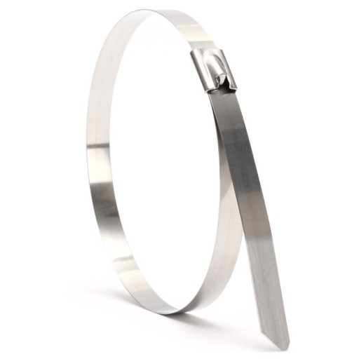 шариковый замок STEEL CLAMP 4,6x600 1 шт.