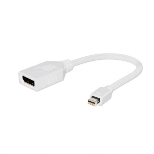 КАБЕЛЬНЫЙ АДАПТЕР GMB DISPLAY PORT на mini DISPLAYPORT