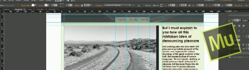 Dreamweaver, Photoshop, Muse — ZIP-курс