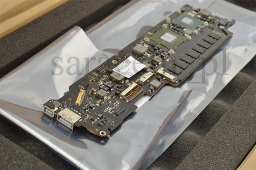 Материнская плата Air A1370 11 MacBook 820-2796 MB123