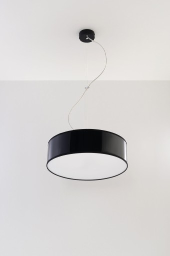 Подвесной светильник Sollux Lighting Ring E27