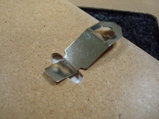 ANTYFRAME 50x69 PLEXI - ПОЛЬСКИЙ ПРОДУКТ - 69x50