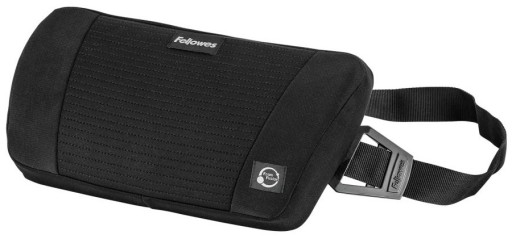 Поддержка спины Fellowes PlushTouch Foam Fusion