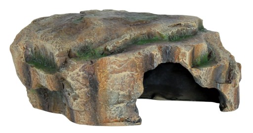 Террариум TRIXIE Reptile Hideout 24xx17cm 76211