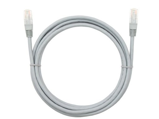 LAN ETHERNET PATCHCORD Сетевой кабель UTP RJ45 20 м