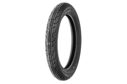 ШИНА DUNLOP K555 110/90-18 61S ПЕРЕДНЯЯ 110/90/18