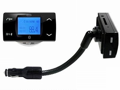 MP3-ПЕРЕДАТЧИК BLUETOOTH/ГРУМКАЯ СВОБОДА +2 ПУЛЬТА ПУЛЬТА