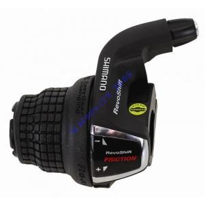 Переключатель Shimano Revoshift 3 с кабелем