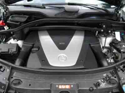 MERCEDES КЛАПАН EGR ДВИГАТЕЛЬ 642 3.2 CDI V6