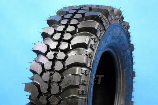 ВНЕДОРОЖНЫЕ ШИНЫ 4X4 205/70R15 копия SIMEX SUZUKI