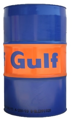 Gulf Superfleet Supreme 15W40 200л A3/B4 CI-4/SL