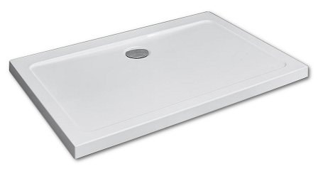 RADAWAY ПРЯМОУГОЛЬНЫЙ ДУШЕВОЙ ПОДДОН DOROS D 130x90x5см