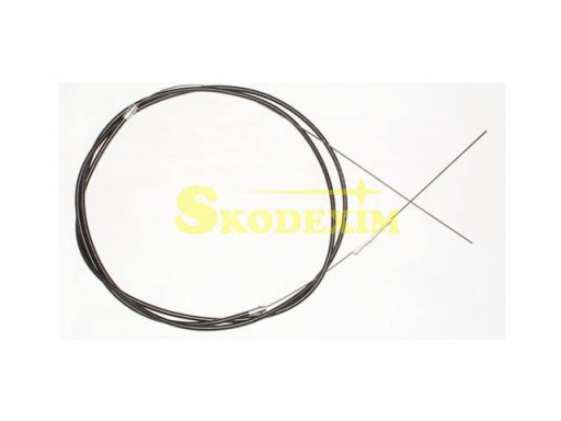 НОВЫЙ KPL SKODA 100 105 120 трос газа