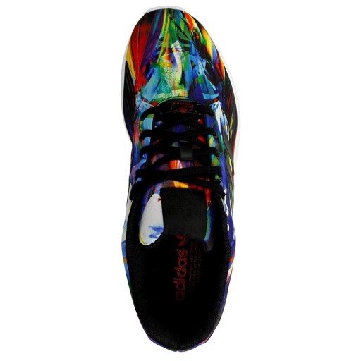 КРОССОВКИ ADIDAS ORIGINALS ZX FLUX FA6323 38