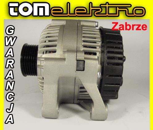 ALTERNATOR C2 C3 C4 C5 C8 BERLINGO 107 206 207 307