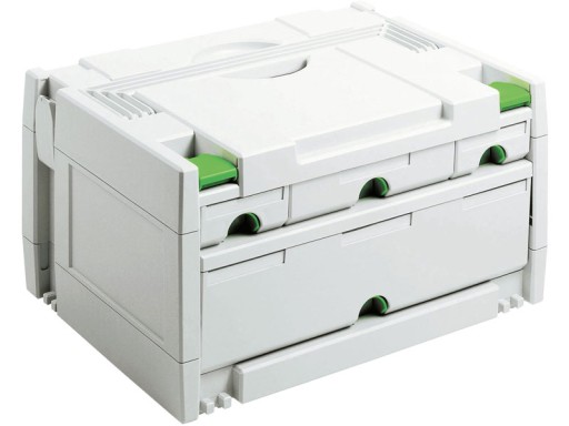 Сортировщик FESTOOL SYS 3-SORT/4 491522