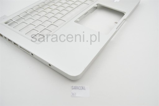 361 Apple MacBook Pro A1278 2009/10 топкейс