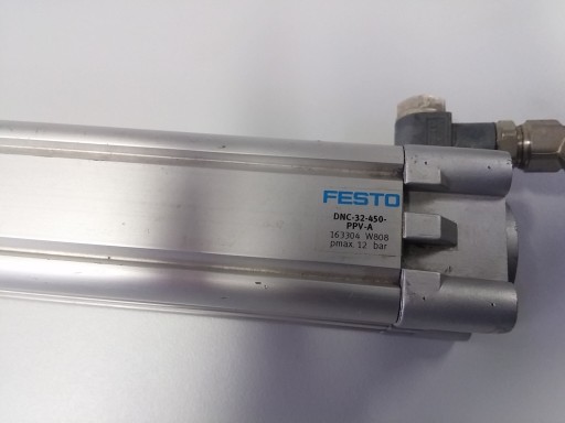 Пневмопривод FESTO DNC-32-450-PPV-A