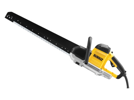 Пила для газобетона DeWalt DWE399 ALIGATOR 430 мм