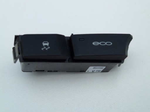 ПАНЕЛЬ ПЕРЕКЛЮЧАТЕЛЕЙ ESP ECO OPEL ASTRA J IV 4
