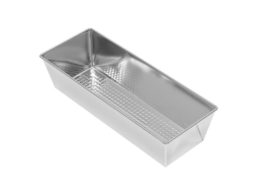 SNB BLACHA KEKS DO CHLEBA FAKTUROWANA 35X11X7,5CM