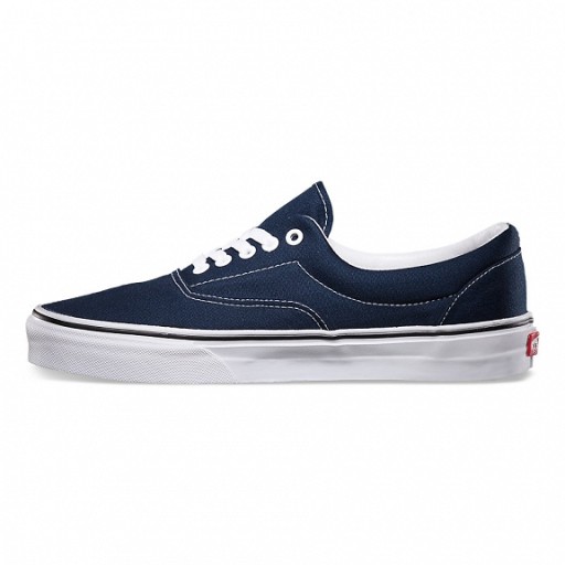 VANS Era темно-синие VEWZNVY ОБУВИ S.38.5