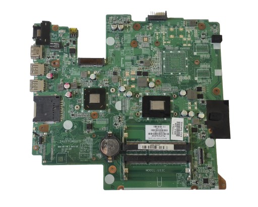 704989-001 HP CHROMEBOOK 14-C DAU33CMB6C0