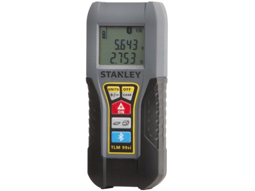 STANLEY STHT1-77361 TLM99SI Лазерный дальномер BLUETOOTH 35 м