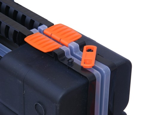 Organizer zamknięty Kistenberg KNOS403015