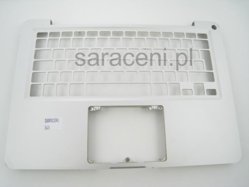 341 Apple MacBook Pro A1278 2009/10 palmrest