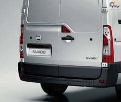 Камера заднего вида Nissan NV-200-400 вся система + монитор