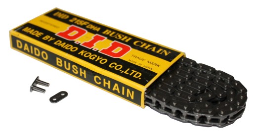 Цепь ГРМ Yamaha FZR 400 EXUP Chain