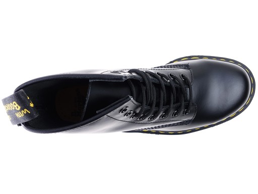 Dr. Martens 1460 czarne glany Martensy black 36