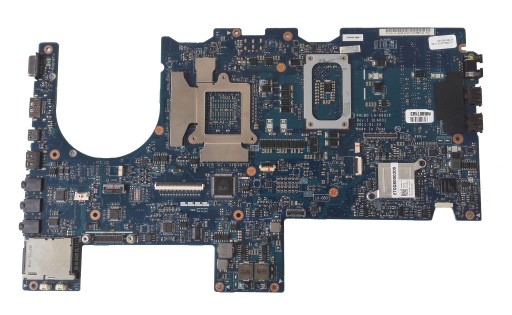 KNF1T DELL ALIENWARE M14x R1 PALB0 LA-6801P