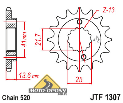 Honda XR 650 R 00-07 Комплект привода DiD X-Ring