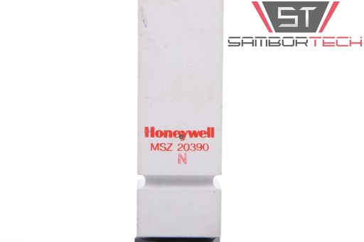 HONEYWELL индуктивный датчик MSZ 20390 щелевой