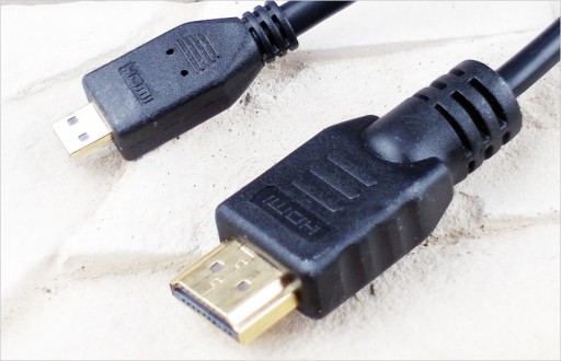 Кабель: микро HDMI HDMI к Lenovo S6000