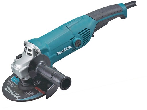 Угловая шлифовальная машина MAKITA GA6021 150мм 1050Вт