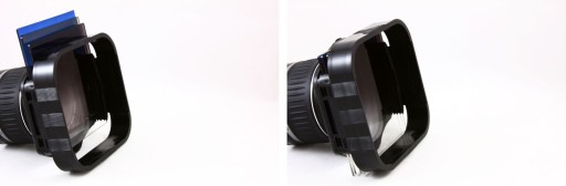 ZESTAW typ COKIN PRO 6w1 na 82mm 82 mm JAKOSC