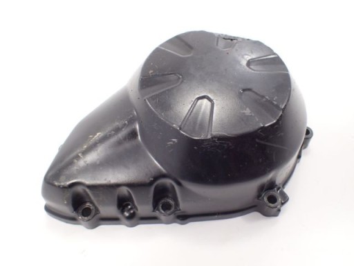 Крышка генератора закрывает Kawasaki Z750 07-11
