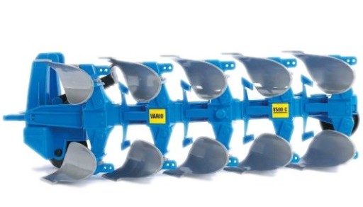 Плуг Lemken Bruder 02331