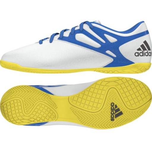 Кроссовки ADIDAS 15.4 MESSI B25460 размер 44